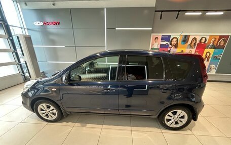 Nissan Note II рестайлинг, 2012 год, 699 000 рублей, 8 фотография
