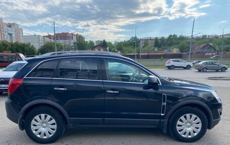 Opel Antara I, 2013 год, 1 020 000 рублей, 6 фотография