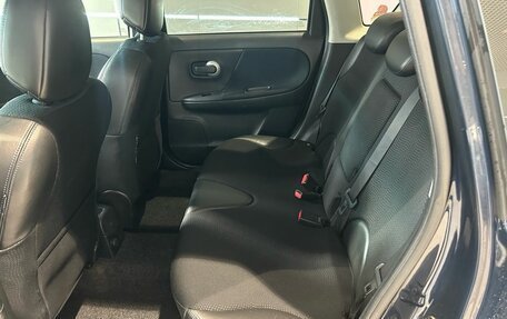 Nissan Note II рестайлинг, 2012 год, 699 000 рублей, 10 фотография