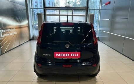Nissan Note II рестайлинг, 2012 год, 699 000 рублей, 6 фотография