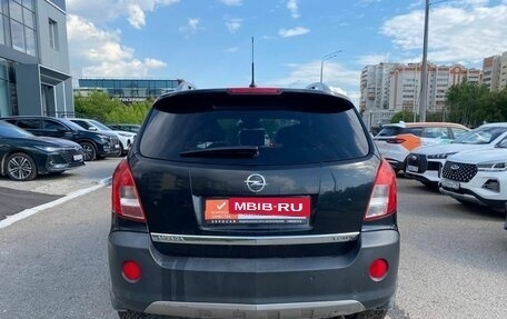 Opel Antara I, 2013 год, 1 020 000 рублей, 4 фотография