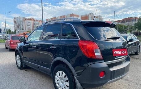 Opel Antara I, 2013 год, 1 020 000 рублей, 3 фотография