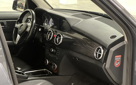Mercedes-Benz GLK-Класс, 2014 год, 1 929 950 рублей, 11 фотография