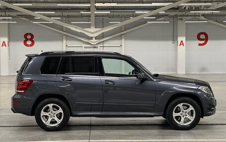 Mercedes-Benz GLK-Класс, 2014 год, 1 929 950 рублей, 4 фотография