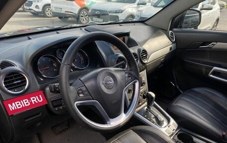 Opel Antara I, 2013 год, 1 020 000 рублей, 9 фотография