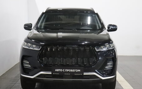 Chery Tiggo 7 Pro, 2022 год, 1 791 000 рублей, 2 фотография