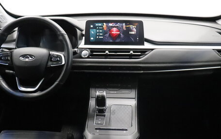 Chery Tiggo 7 Pro, 2022 год, 1 791 000 рублей, 7 фотография