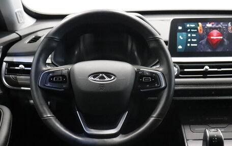 Chery Tiggo 7 Pro, 2022 год, 1 791 000 рублей, 9 фотография