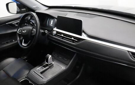 Chery Tiggo 7 Pro, 2022 год, 1 791 000 рублей, 6 фотография
