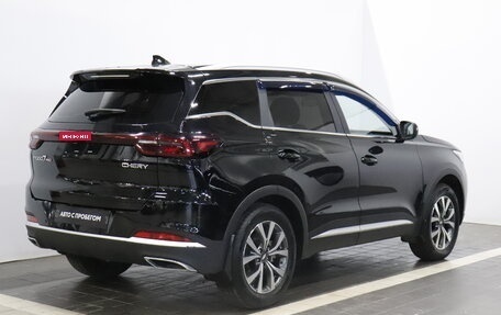 Chery Tiggo 7 Pro, 2022 год, 1 791 000 рублей, 4 фотография
