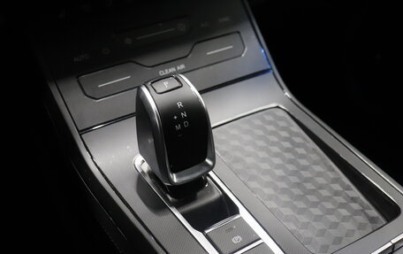 Chery Tiggo 7 Pro, 2022 год, 1 791 000 рублей, 12 фотография