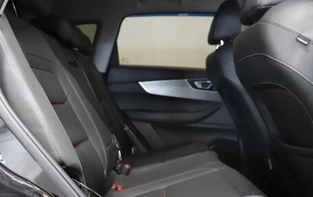 Chery Tiggo 7 Pro, 2022 год, 1 791 000 рублей, 13 фотография