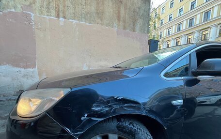 Opel Astra J, 2011 год, 650 000 рублей, 12 фотография