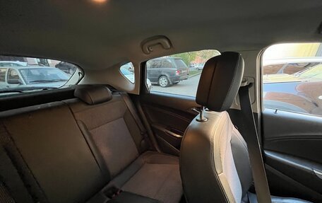 Opel Astra J, 2011 год, 650 000 рублей, 11 фотография