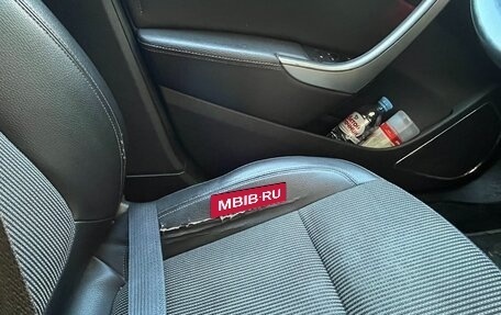 Opel Astra J, 2011 год, 650 000 рублей, 16 фотография
