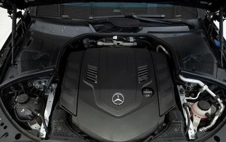 Mercedes-Benz Maybach S-Класс, 2022 год, 20 000 000 рублей, 14 фотография