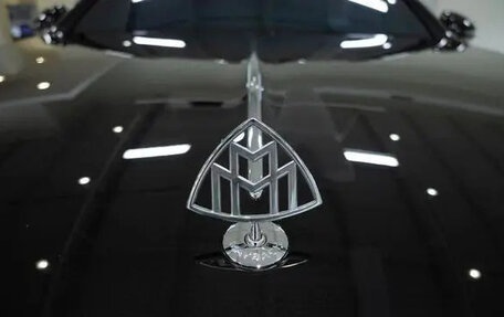 Mercedes-Benz Maybach S-Класс, 2022 год, 20 000 000 рублей, 13 фотография