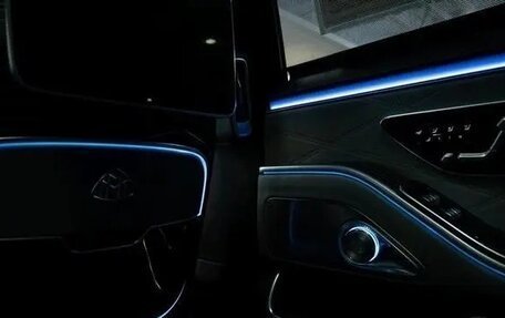 Mercedes-Benz Maybach S-Класс, 2022 год, 20 000 000 рублей, 31 фотография