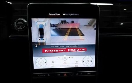 Mercedes-Benz Maybach S-Класс, 2022 год, 20 000 000 рублей, 27 фотография