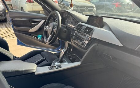 BMW 3 серия, 2017 год, 2 300 000 рублей, 9 фотография