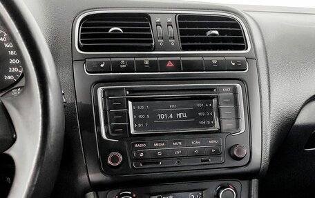 Volkswagen Polo VI (EU Market), 2013 год, 560 000 рублей, 7 фотография