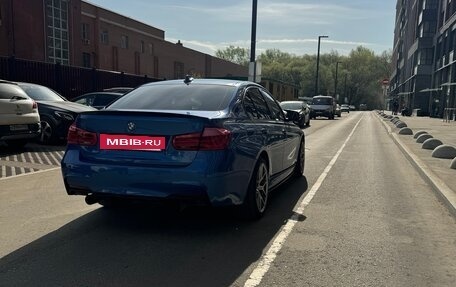 BMW 3 серия, 2017 год, 2 300 000 рублей, 7 фотография