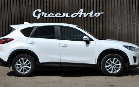 Mazda CX-5 II, 2016 год, 1 750 000 рублей, 4 фотография