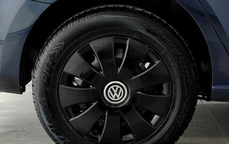 Volkswagen Polo VI (EU Market), 2013 год, 560 000 рублей, 14 фотография