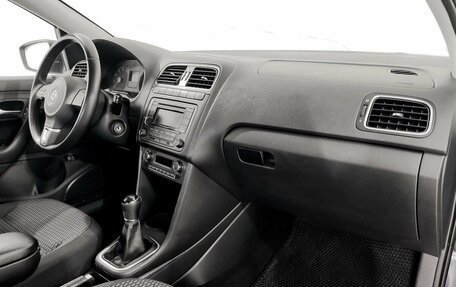 Volkswagen Polo VI (EU Market), 2013 год, 560 000 рублей, 10 фотография
