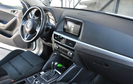 Mazda CX-5 II, 2016 год, 1 750 000 рублей, 9 фотография