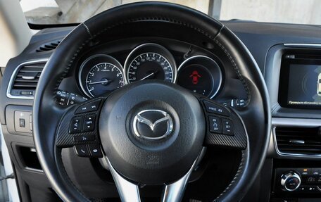 Mazda CX-5 II, 2016 год, 1 750 000 рублей, 11 фотография