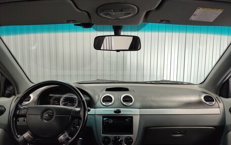 Chevrolet Lacetti, 2012 год, 527 000 рублей, 8 фотография