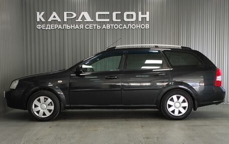 Chevrolet Lacetti, 2012 год, 527 000 рублей, 5 фотография