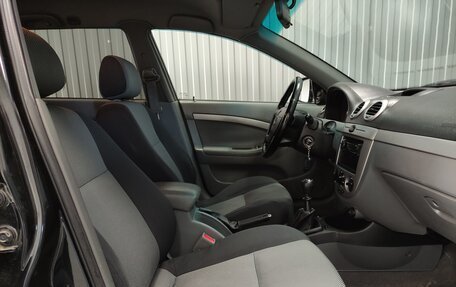 Chevrolet Lacetti, 2012 год, 527 000 рублей, 9 фотография