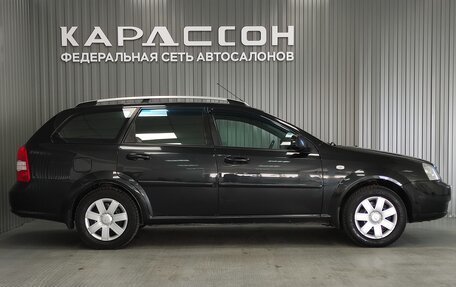 Chevrolet Lacetti, 2012 год, 527 000 рублей, 6 фотография
