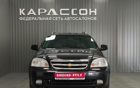 Chevrolet Lacetti, 2012 год, 527 000 рублей, 3 фотография