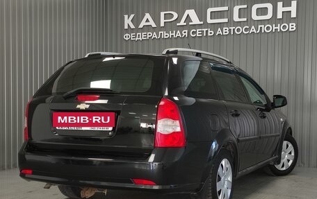 Chevrolet Lacetti, 2012 год, 527 000 рублей, 2 фотография