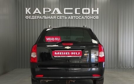 Chevrolet Lacetti, 2012 год, 527 000 рублей, 4 фотография