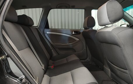 Chevrolet Lacetti, 2012 год, 527 000 рублей, 10 фотография