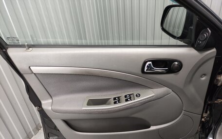 Chevrolet Lacetti, 2012 год, 527 000 рублей, 14 фотография