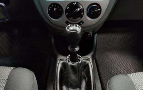 Chevrolet Lacetti, 2012 год, 527 000 рублей, 13 фотография