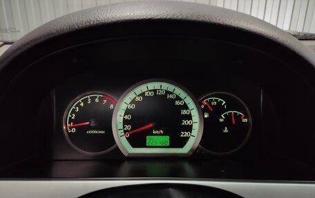 Chevrolet Lacetti, 2012 год, 527 000 рублей, 11 фотография
