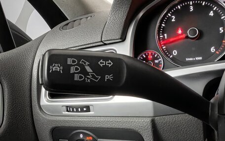 Volkswagen Touareg III, 2016 год, 2 555 000 рублей, 14 фотография