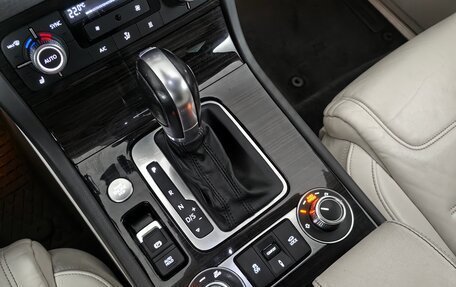 Volkswagen Touareg III, 2016 год, 2 555 000 рублей, 19 фотография