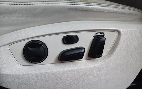 Volkswagen Touareg III, 2016 год, 2 555 000 рублей, 22 фотография