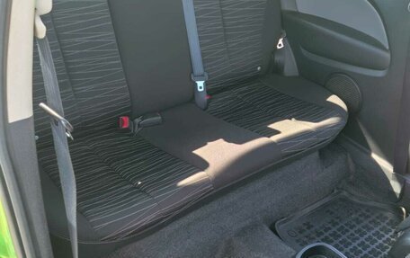 Mazda 2 III, 2009 год, 530 000 рублей, 9 фотография