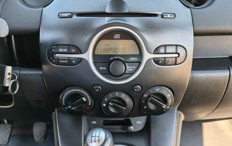 Mazda 2 III, 2009 год, 530 000 рублей, 3 фотография