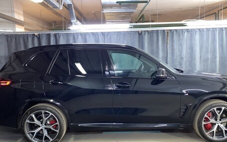 BMW X5, 2023 год, 12 289 000 рублей, 4 фотография