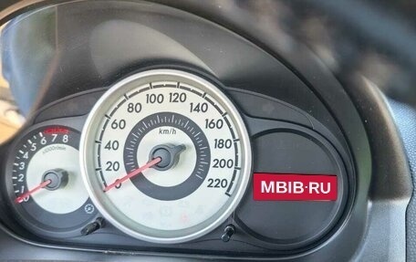 Mazda 2 III, 2009 год, 530 000 рублей, 11 фотография