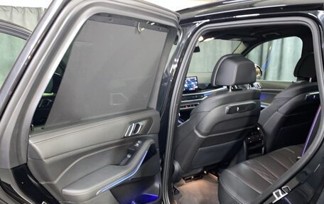 BMW X5, 2023 год, 12 289 000 рублей, 7 фотография